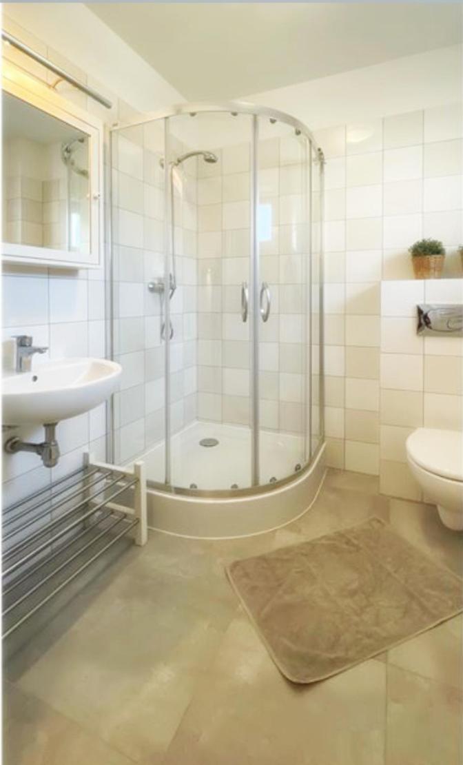 Dobre Miejsce Nad Morzem Apartment Wladyslawowo Bagian luar foto